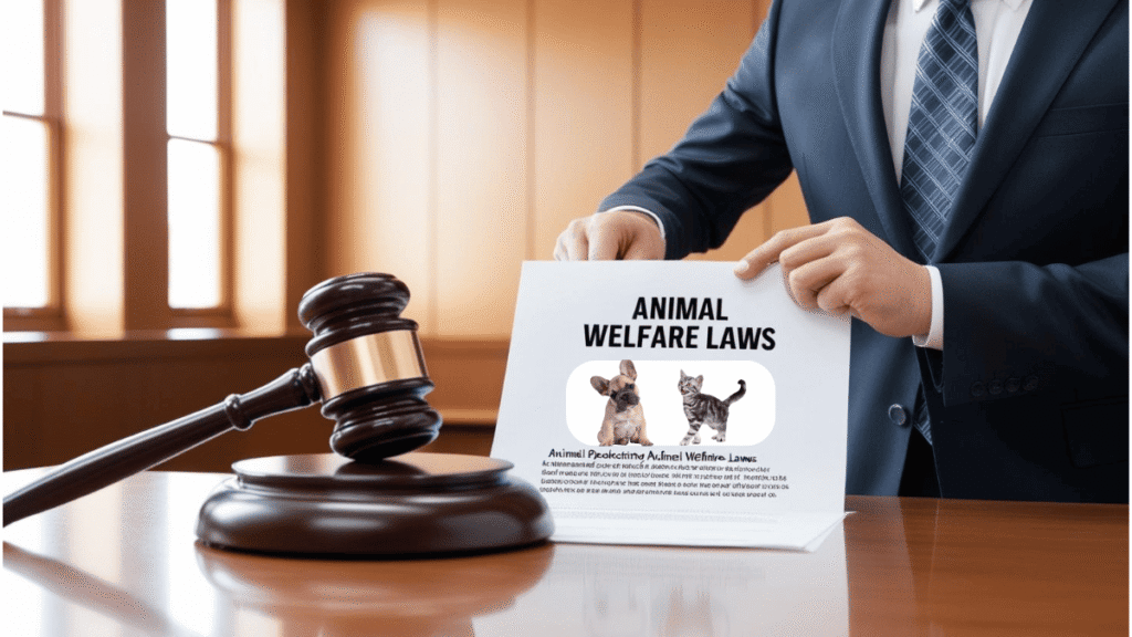 Direitos dos Animais
