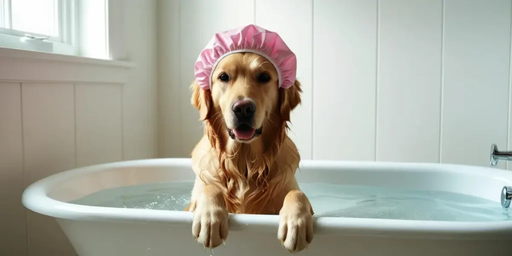como proteger os ouvidos do seu cachorro