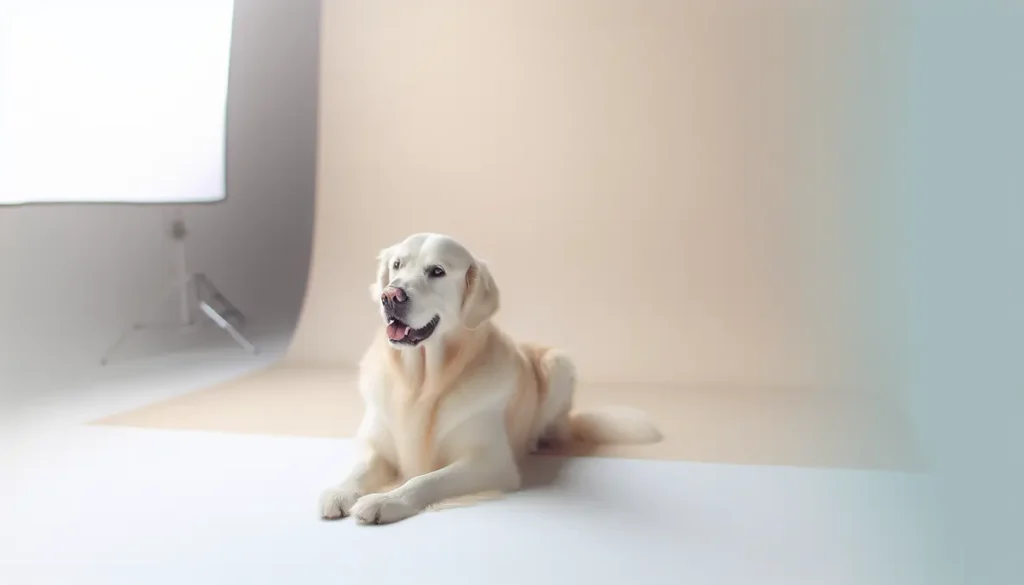 guia golden retriever
