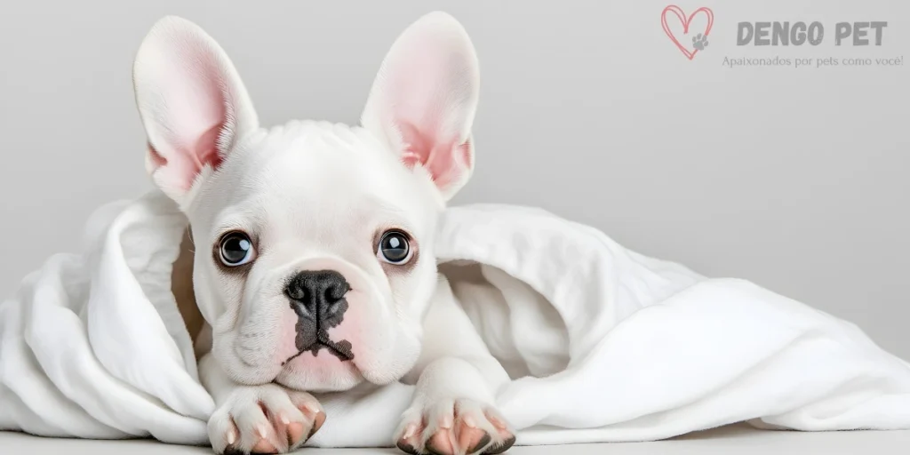 Bulldog Frances
