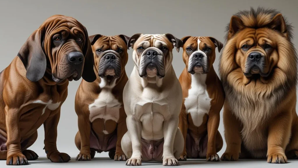 cachorro marrom