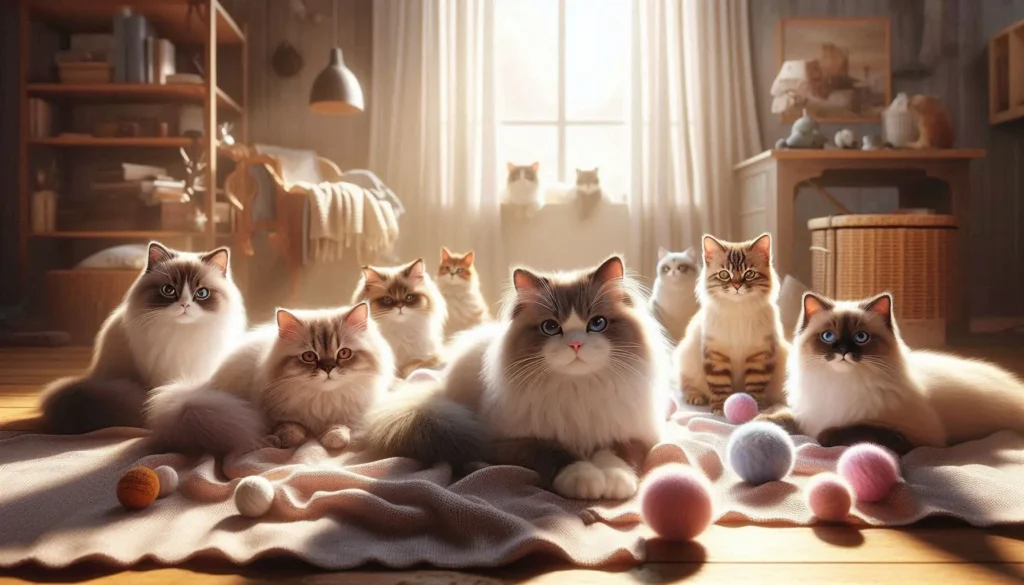 Nome Para Gatos