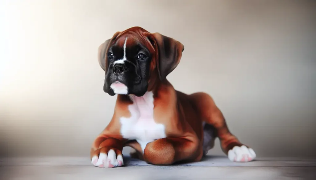 nomes para cachorro boxers
